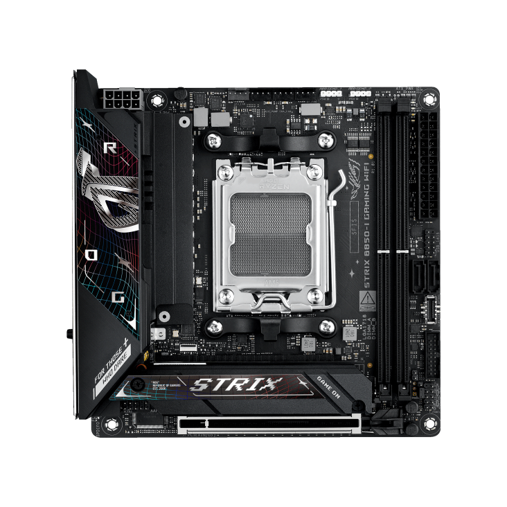 Mainboard Asus ROG STRIX B850-I Gaming WIFI