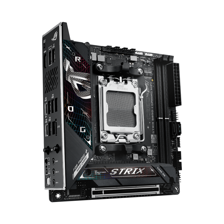 Mainboard Asus ROG STRIX B850-I Gaming WIFI