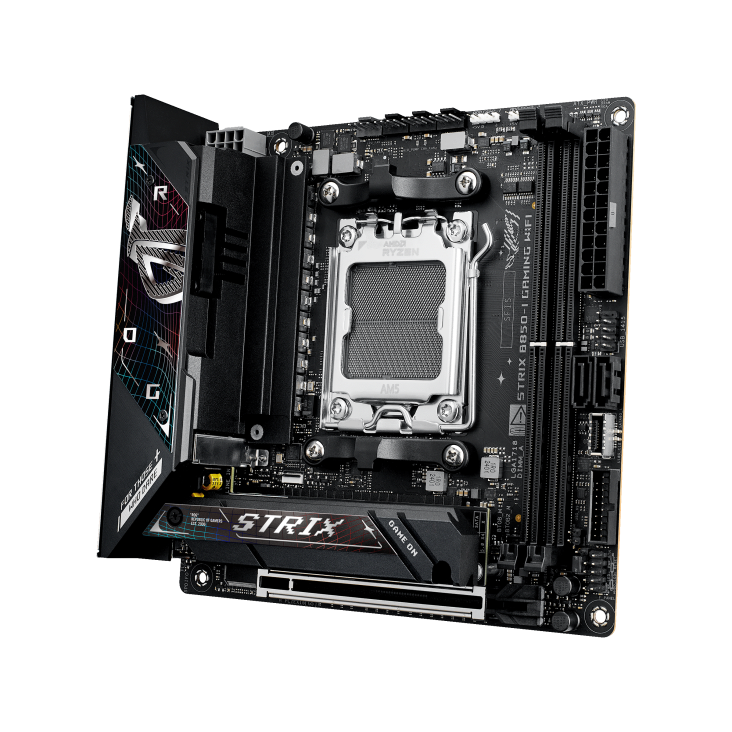 Mainboard Asus ROG STRIX B850-I Gaming WIFI