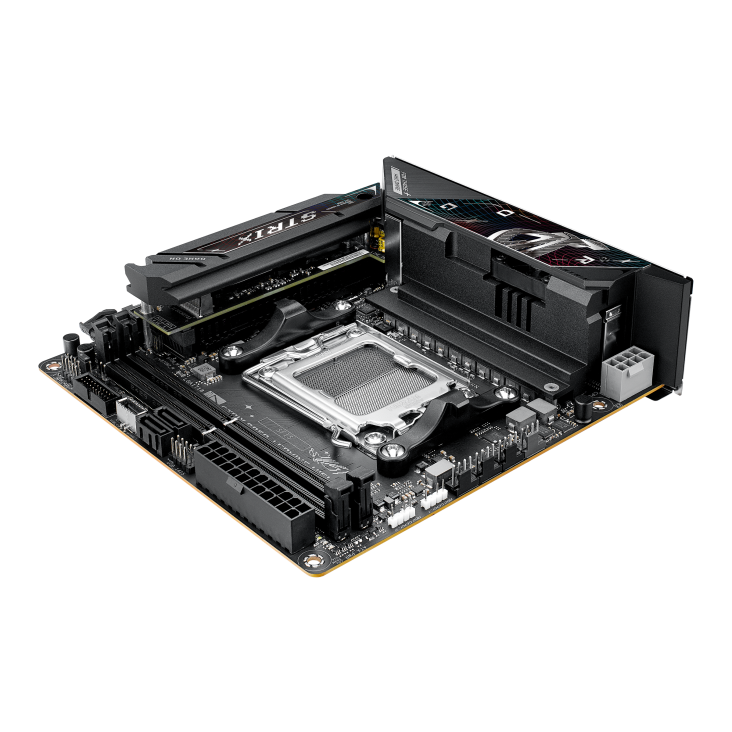 Mainboard Asus ROG STRIX B850-I Gaming WIFI