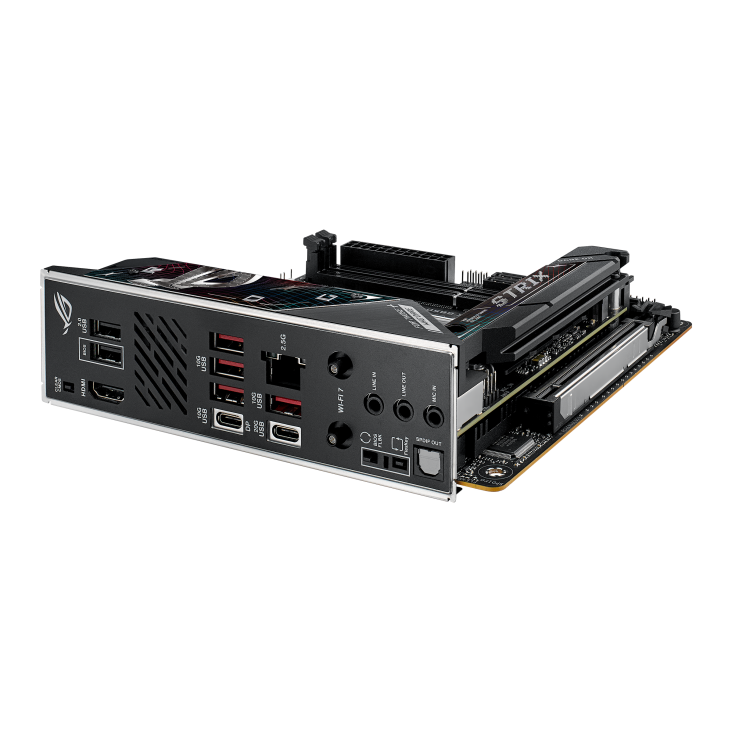 Mainboard Asus ROG STRIX B850-I Gaming WIFI