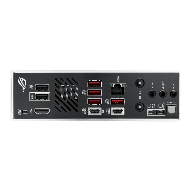 Mainboard Asus ROG STRIX B850-I Gaming WIFI
