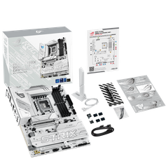 Mainboard Asus ROG STRIX B860-A Gaming WIFI