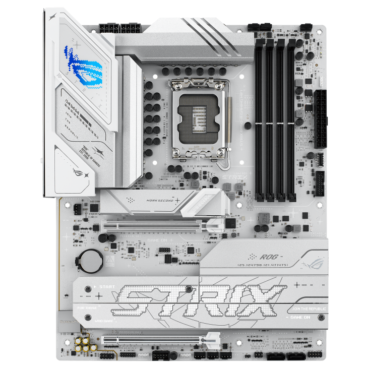 Mainboard Asus ROG STRIX B860-A Gaming WIFI