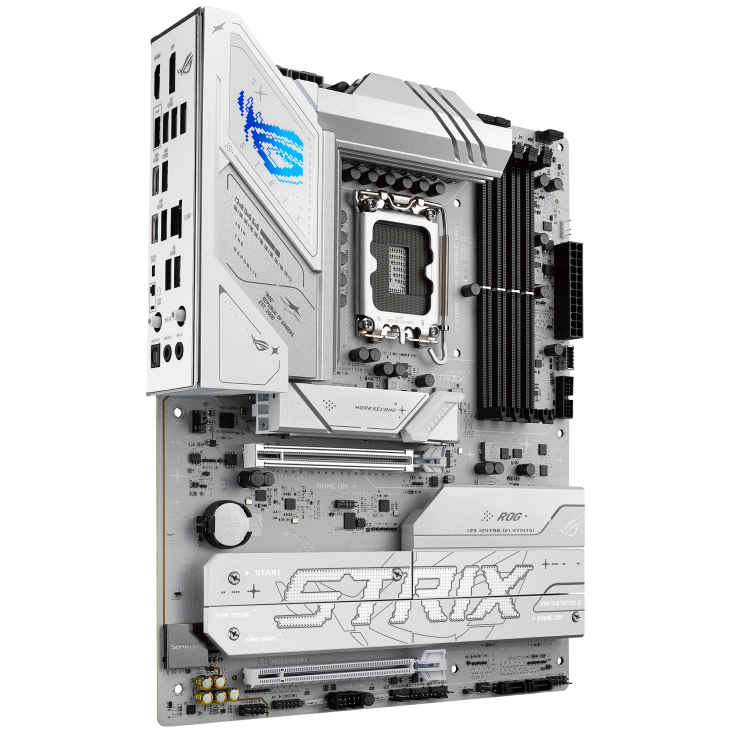 Mainboard Asus ROG STRIX B860-A Gaming WIFI