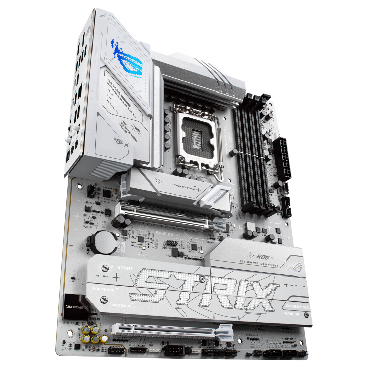 Mainboard Asus ROG STRIX B860-A Gaming WIFI