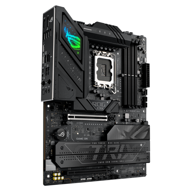 Mainboard Asus ROG STRIX B860-F Gaming WIFI