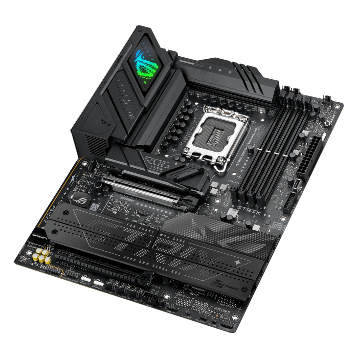 Mainboard Asus ROG STRIX B860-F Gaming WIFI