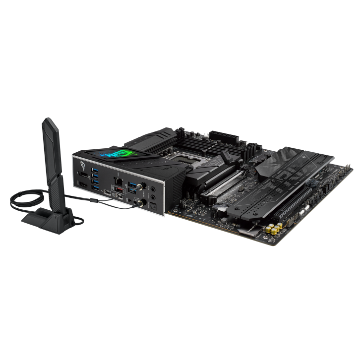 Mainboard Asus ROG STRIX B860-F Gaming WIFI
