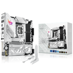 Mainboard Asus ROG STRIX B860-G Gaming WIFI