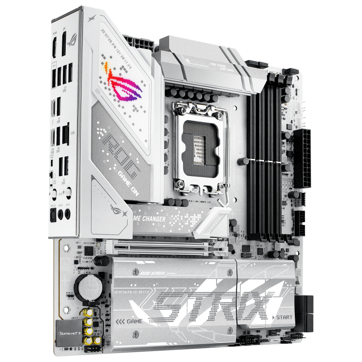 Mainboard Asus ROG STRIX B860-G Gaming WIFI