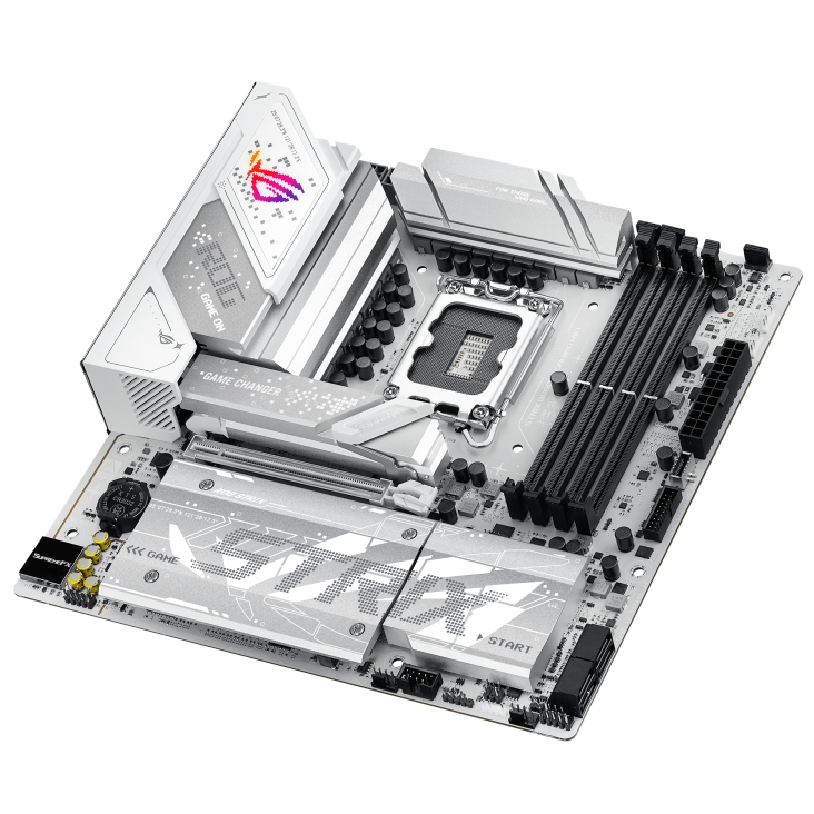 Mainboard Asus ROG STRIX B860-G Gaming WIFI