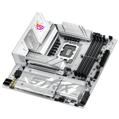Mainboard Asus ROG STRIX B860-G Gaming WIFI