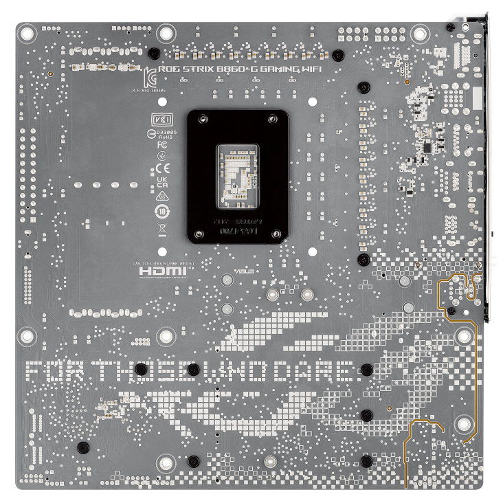 Mainboard Asus ROG STRIX B860-G Gaming WIFI