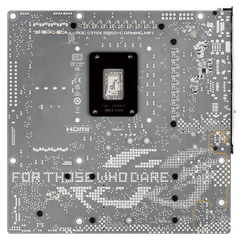 Mainboard Asus ROG STRIX B860-G Gaming WIFI