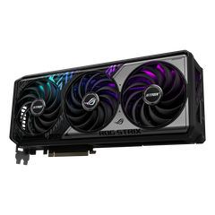 VGA ASUS ROG STRIX Geforce RTX™ 5070 12GB OC Edition GDDR7