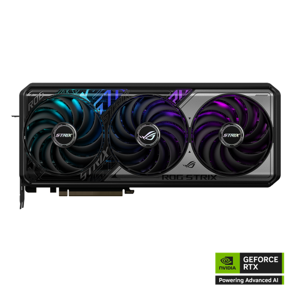 VGA ASUS ROG STRIX Geforce RTX™ 5070 12GB GDDR7