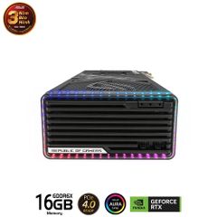 VGA ASUS ROG Strix GeForce RTX™ 4080 SUPER 16GB GDDR6X
