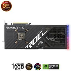 VGA ASUS ROG Strix GeForce RTX™ 4080 SUPER 16GB GDDR6X