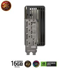 VGA ASUS ROG Strix GeForce RTX™ 4080 SUPER 16GB GDDR6X
