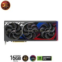 VGA ASUS ROG Strix GeForce RTX™ 4080 SUPER 16GB GDDR6X