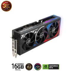 VGA ASUS ROG Strix GeForce RTX™ 4080 SUPER 16GB GDDR6X