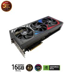 VGA ASUS ROG Strix GeForce RTX™ 4080 SUPER 16GB GDDR6X
