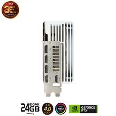 VGA ASUS ROG Strix GeForce RTX™ 4090 24GB GDDR6X White