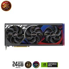 VGA ASUS ROG Strix GeForce RTX® 4090 24GB GDDR6X