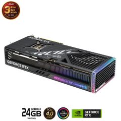 VGA ASUS ROG Strix GeForce RTX® 4090 24GB GDDR6X