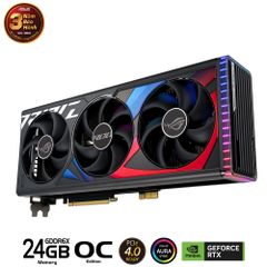 VGA ASUS ROG Strix GeForce RTX™ 4090 BTF OC Edition 24GB GDDR6X