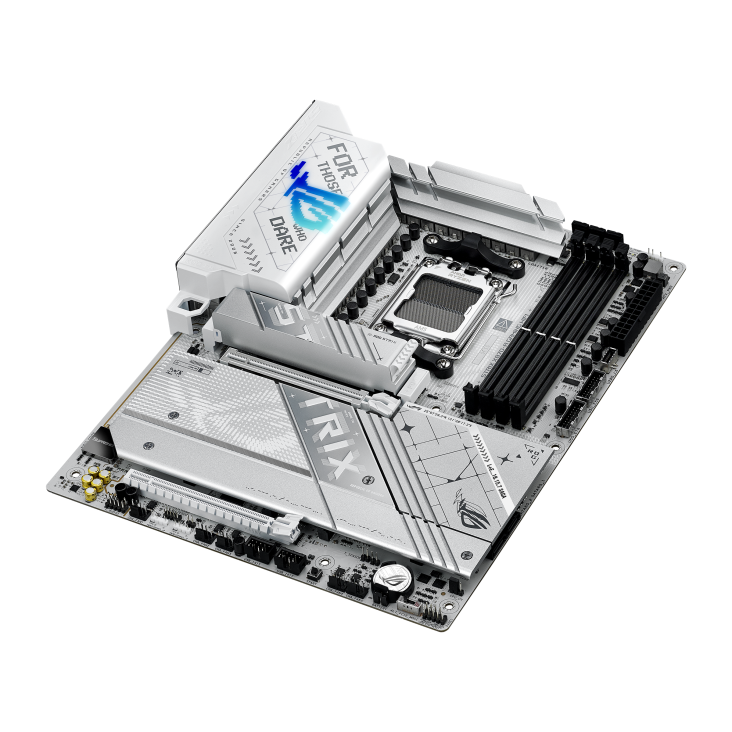Mainboard ASUS ROG STRIX X870-A GAMING WIFI