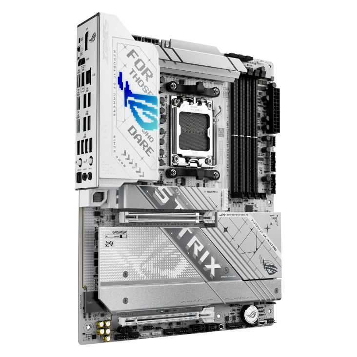 Mainboard ASUS ROG STRIX X870-A GAMING WIFI