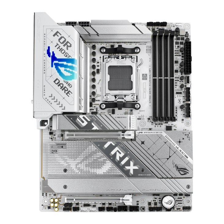 Mainboard ASUS ROG STRIX X870-A GAMING WIFI