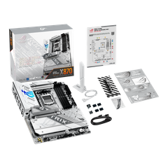 Mainboard ASUS ROG STRIX X870-A GAMING WIFI