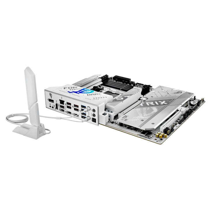 Mainboard ASUS ROG STRIX X870-A GAMING WIFI