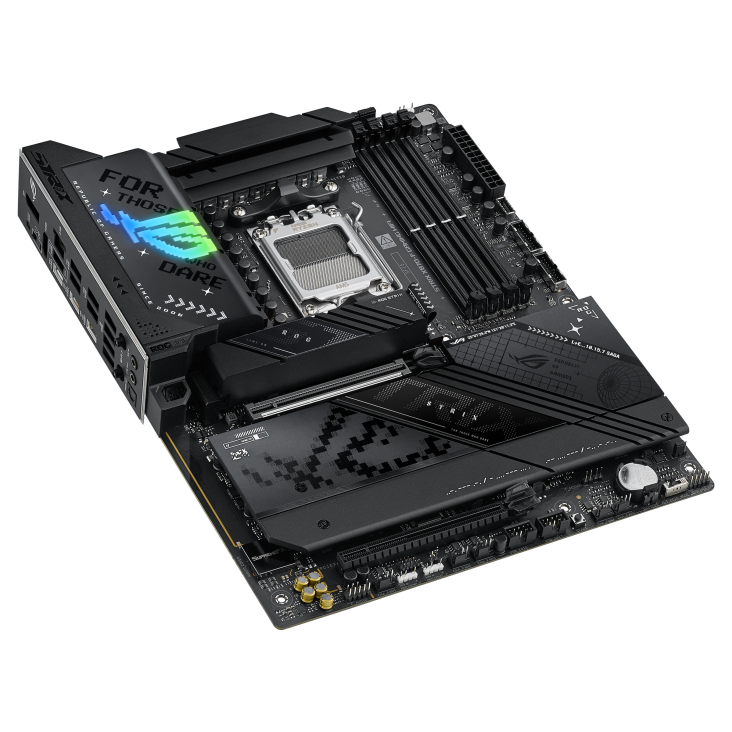 Mainboard ASUS ROG STRIX X870-F GAMING WIFI