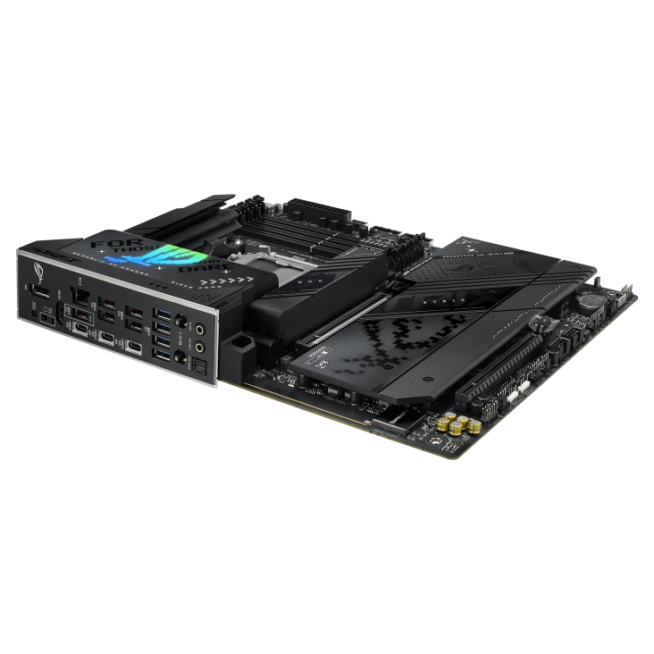 Mainboard ASUS ROG STRIX X870-F GAMING WIFI