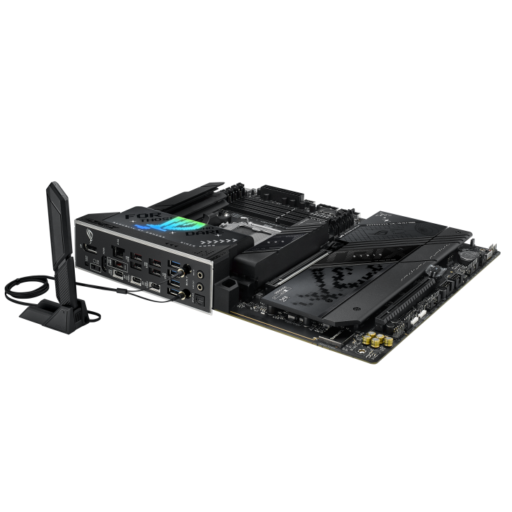 Mainboard ASUS ROG STRIX X870-F GAMING WIFI