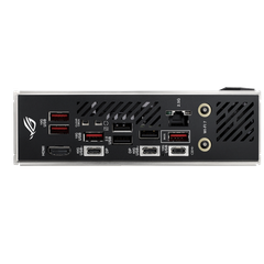 Mainboard ASUS ROG STRIX X870-I GAMING WIFI