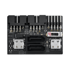 Mainboard ASUS ROG STRIX X870-I GAMING WIFI