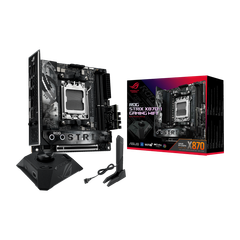 Mainboard ASUS ROG STRIX X870-I GAMING WIFI
