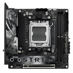 Mainboard ASUS ROG STRIX X870-I GAMING WIFI