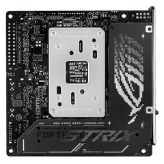 Mainboard ASUS ROG STRIX X870-I GAMING WIFI