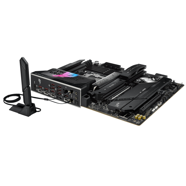 Mainboard ASUS ROG STRIX X870E-E GAMING WIFI