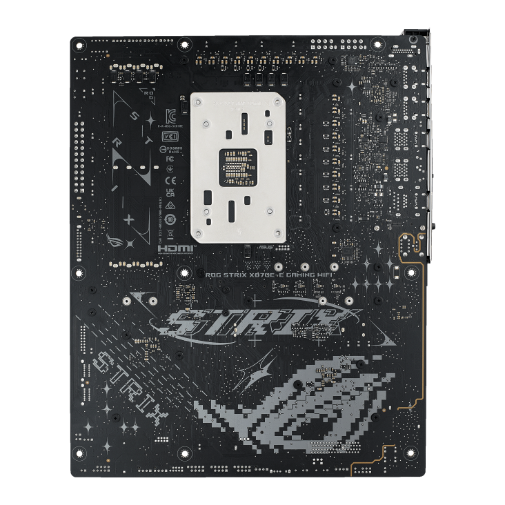 Mainboard ASUS ROG STRIX X870E-E GAMING WIFI