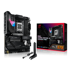 Mainboard ASUS ROG STRIX X870E-E GAMING WIFI
