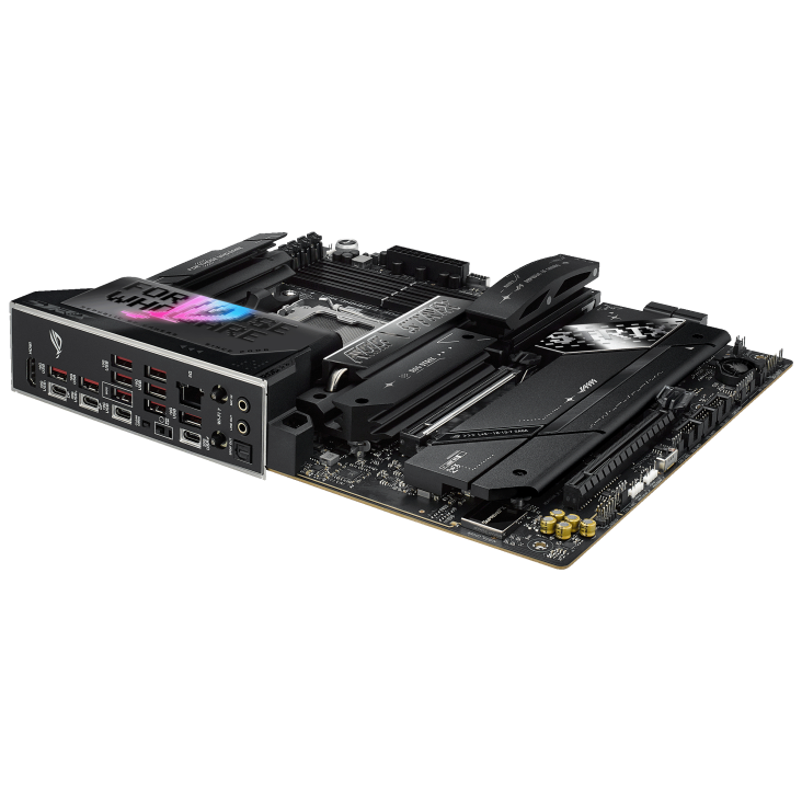 Mainboard ASUS ROG STRIX X870E-E GAMING WIFI