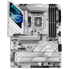 Mainboard Asus ROG STRIX Z890-A Gaming WIFI