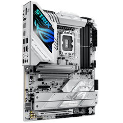 Mainboard Asus ROG STRIX Z890-A Gaming WIFI
